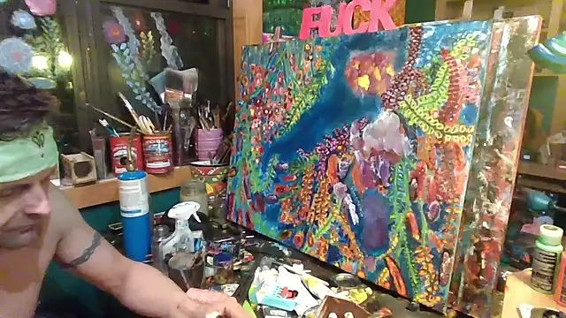 2099RivenXXX online show from December 3, 11:08 am