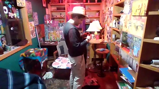 2099RivenXXX online show from February 11, 6:40 am