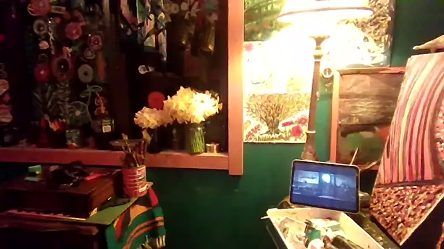 2099RivenXXX online show from February 27, 9:20 am