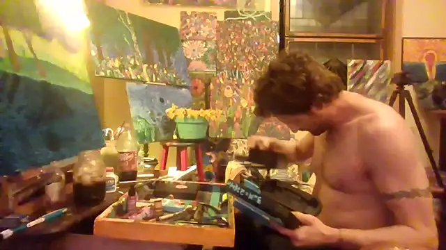 2099RivenXXX online show from March 8, 7:34 am