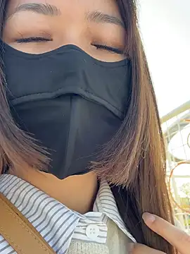 Cara-02 online show from December 18, 2:39 am