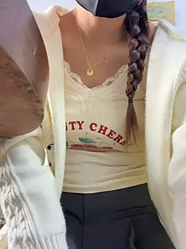 Cara-02 online show from March 18, 3:53 am