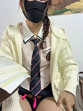 Cara-02 online show from April 6, 4:46 am