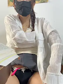 Cara-02 online show from April 13, 3:56 am