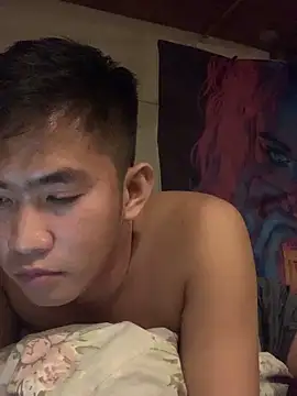 denzkylexx online show from February 5, 6:01 pm