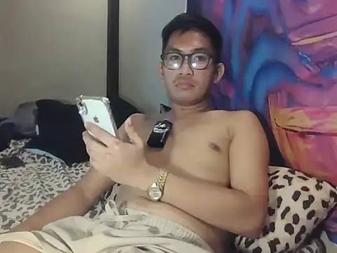 denzkylexx online show from June 27, 3:00 am