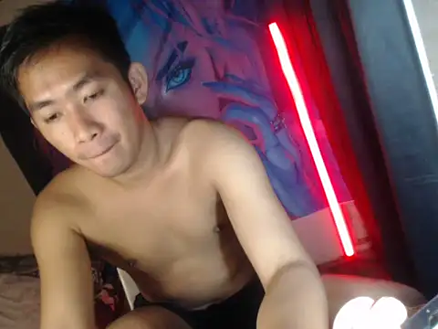 denzkylexx online show from August 5, 12:30 pm