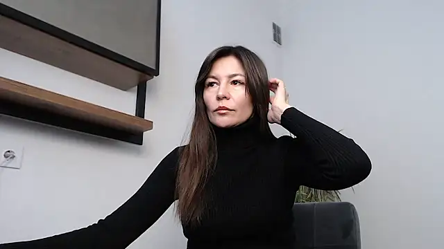 Snapshot of Veronichkaaa chatting on January 16, 10:19 am Veronichkaaa online show from January 16, 10:19 am