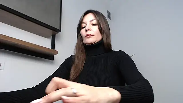 Snapshot of Veronichkaaa chatting on February 1, 1:42 pm Veronichkaaa online show from February 1, 1:42 pm