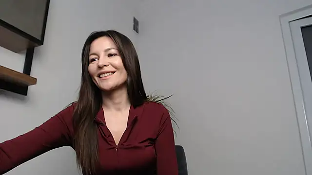 Snapshot of Veronichkaaa chatting on February 4, 10:32 am Veronichkaaa online show from February 4, 10:32 am