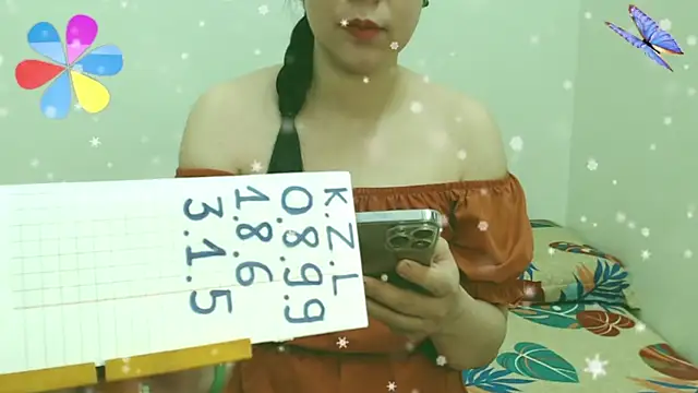 mini rose88 online show from March 7, 9:51 am