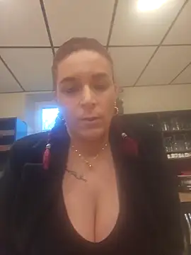 olga tentation online show from November 22, 3:55 pm