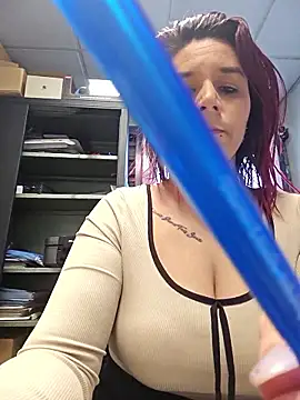 olga tentation online show from January 15, 9:25 am