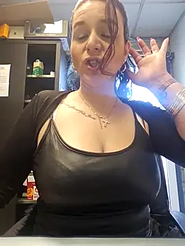 olga tentation online show from March 27, 8:26 am