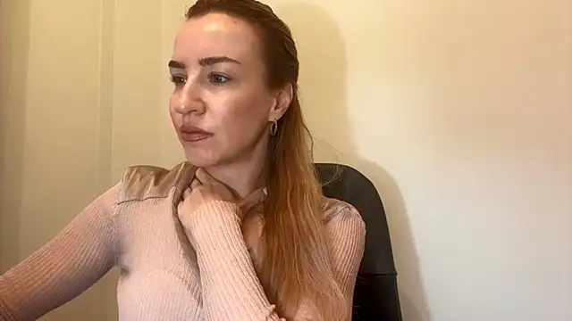 Nyxelia  online show from January 11, 8:52 am