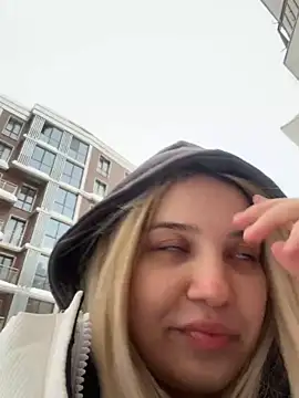 KilianaNoir online show from February 20, 6:26 am