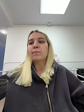 KilianaNoir online show from February 24, 6:11 am