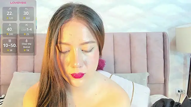 caro gemm online show from February 13, 4:30 am