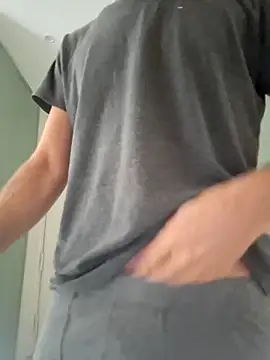 CuteDaddy92 online show from February 11, 9:36 am