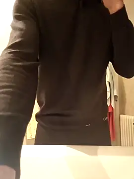 CuteDaddy92 online show from April 3, 12:08 am