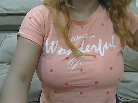Miss Eira online show from August 2, 7:34 pm