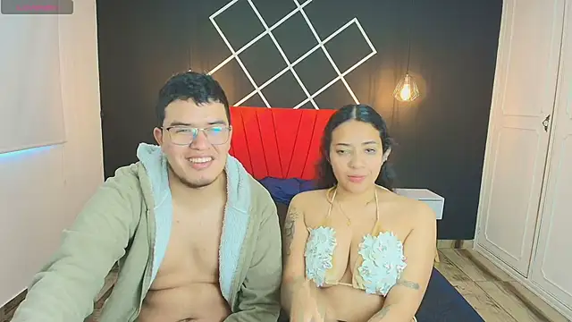 Logan Chloe online show from November 22, 11:53 am