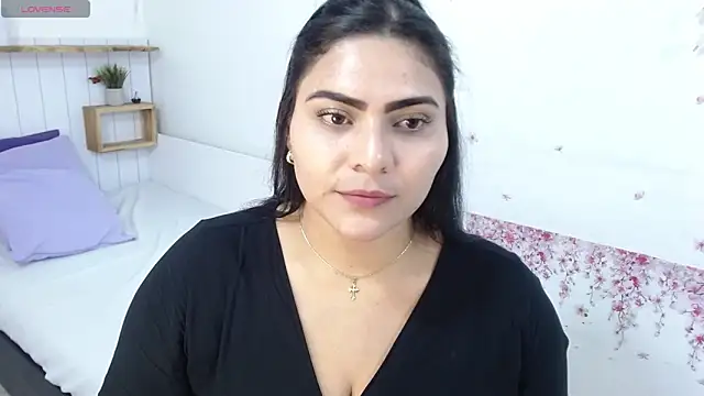 MariaVex online show from January 16, 8:02 pm