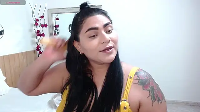 MariaVex online show from April 14, 8:15 pm