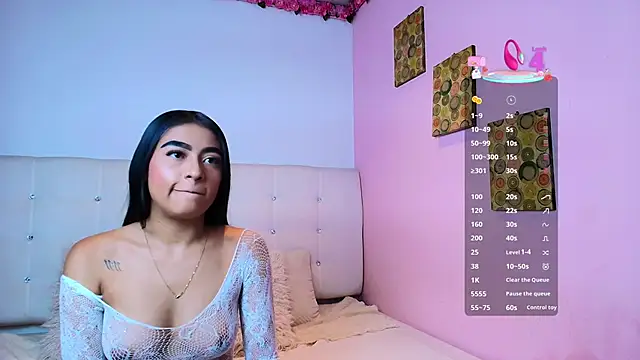 meredith jones online show from April 11, 3:44 am