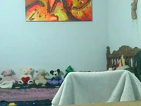 dirtysluttyfist online show from November 26, 5:08 am