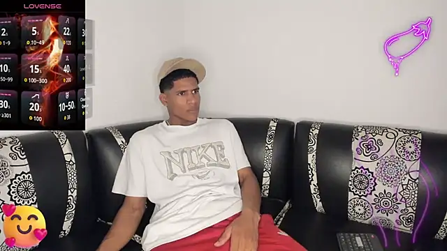 JUANBIGCOCK21CM online show from April 7, 6:19 pm