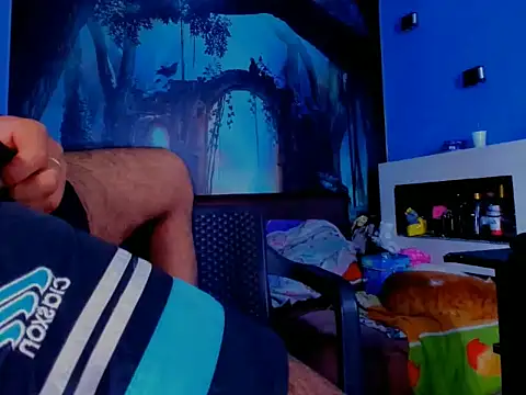 Domine Couple74 online show from March 11, 5:57 am