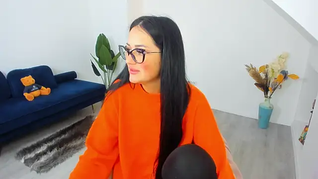 AnyaEvy online show from March 5, 5:03 am