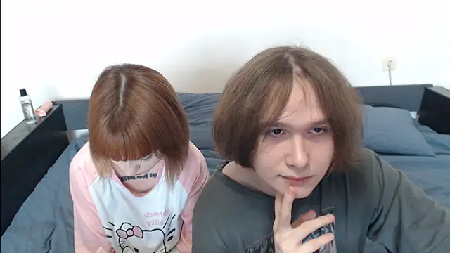angelsofpornn online show from May 4, 1:18 pm