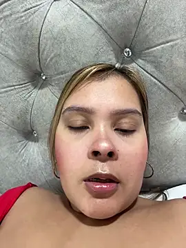 MelodySanz online show from February 6, 2:38 am