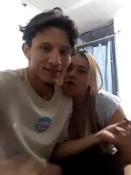 xXAndreyAndMariaXx online show from November 12, 12:11 am