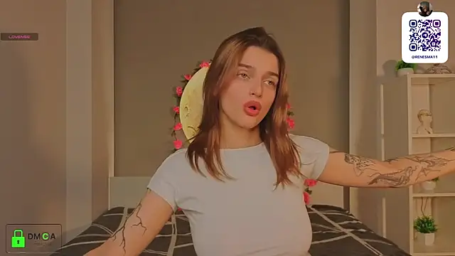 AdameShoyer online show from February 8, 7:06 pm