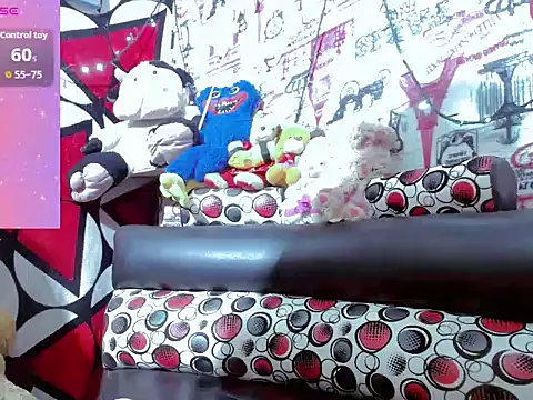 rosalia 77 online show from January 8, 12:24 am