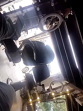 Snapshot of NestedReagent chatting on February 19, 6:26 pm NestedReagent online show from February 19, 6:26 pm