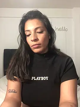 Vianca Costt online show from March 2, 5:08 am