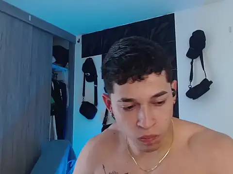 adam keith online show from December 3, 2:04 pm