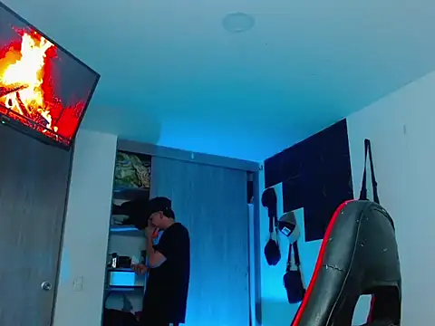 adam keith online show from December 22, 3:09 pm