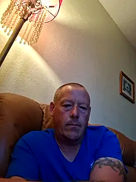 Tyson120 online show from August 7, 7:27 pm