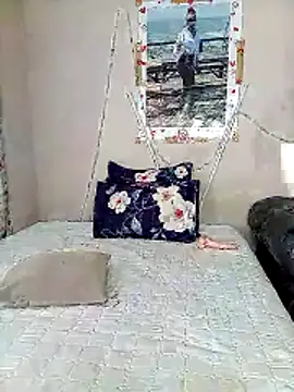 Eve Scarlet online show from February 28, 7:31 am