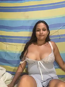 Cataleya20 online show from November 12, 2:45 am