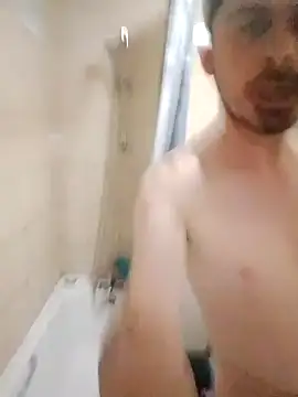 WeakDegree76 online show from January 9, 3:20 am