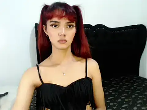 Goddes Trexa online show from November 18, 2:43 pm