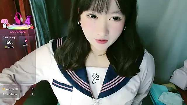 sallybing online show from April 10, 4:12 pm