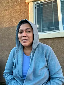 SweetAmbelicious online show from November 10, 2:38 pm