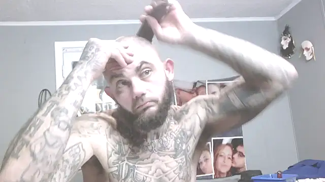 trickydickydaddy online show from January 6, 5:44 am